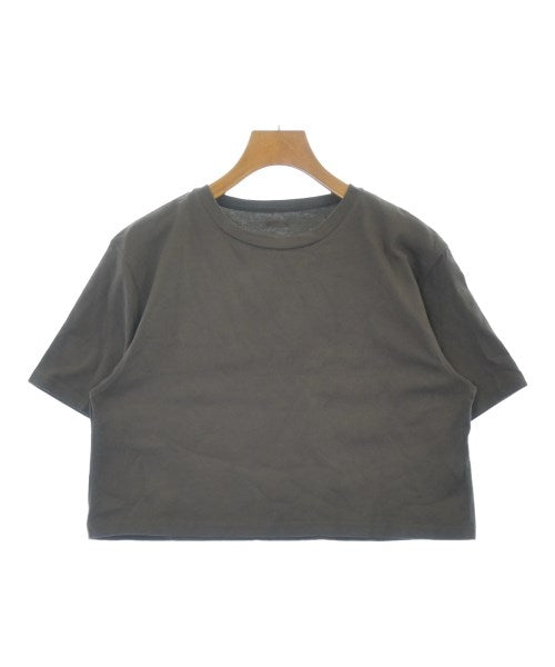 Apuweiser-riche เสื้อยืด/เสื้อท็อปส์