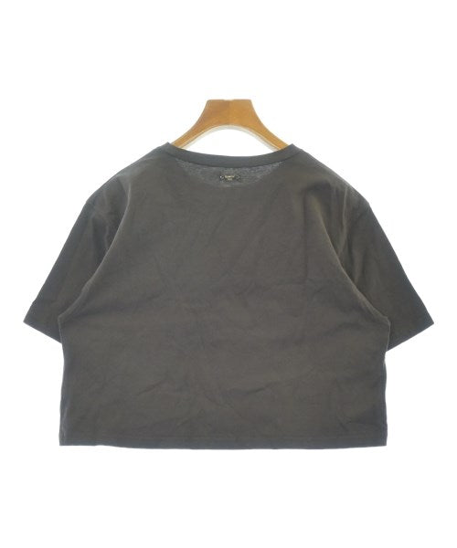 Apuweiser-riche เสื้อยืด/เสื้อท็อปส์