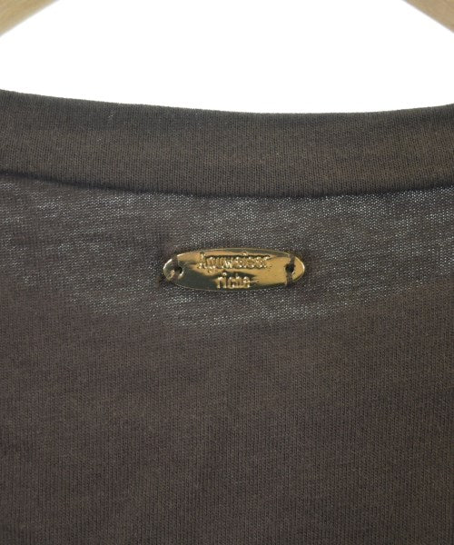 Apuweiser-riche เสื้อยืด/เสื้อท็อปส์