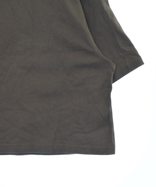 Apuweiser-riche เสื้อยืด/เสื้อท็อปส์