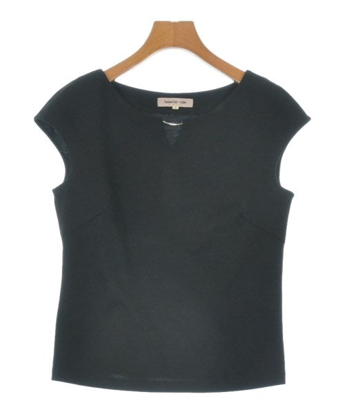 Apuweiser-riche เสื้อยืด/เสื้อท็อปส์