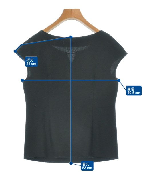 Apuweiser-riche เสื้อยืด/เสื้อท็อปส์