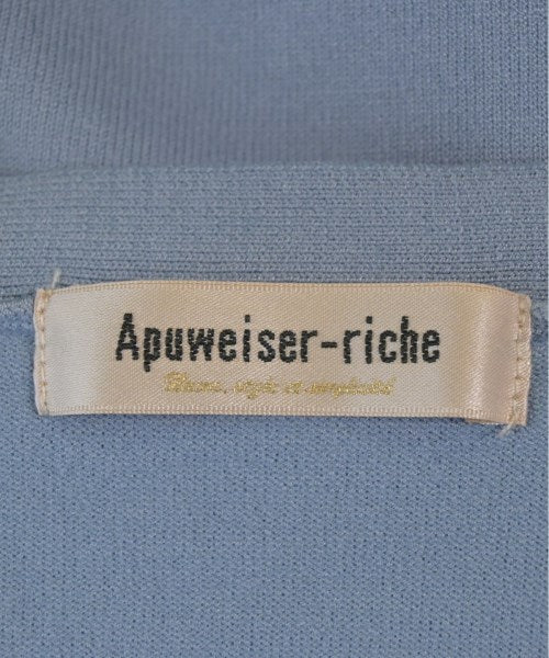 Apuweiser-riche แฝด