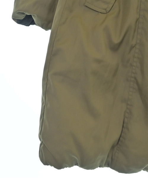 Apuweiser-riche เสื้อโค้ทดาวน์