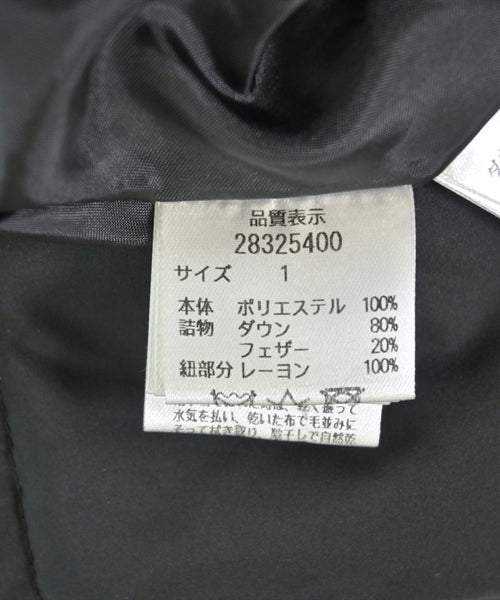 Apuweiser-riche เสื้อโค้ทดาวน์