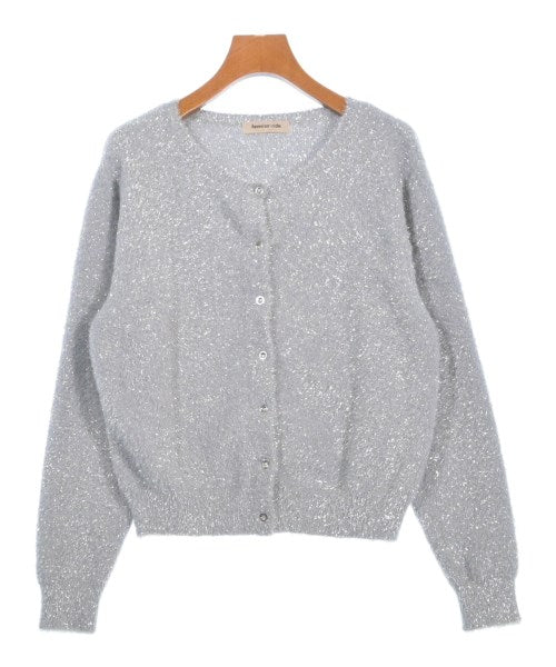 Apuweiser-riche เสื้อคาร์ดิแกน