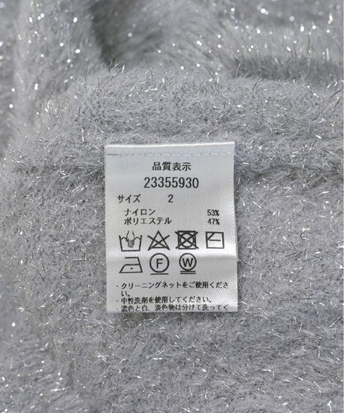 Apuweiser-riche เสื้อคาร์ดิแกน