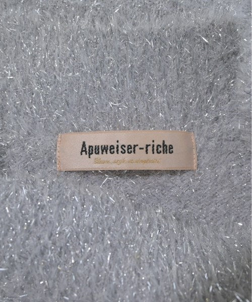 Apuweiser-riche เสื้อกั๊ก