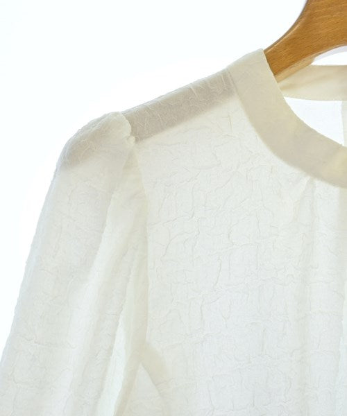 Apuweiser-riche เสื้อสตรี