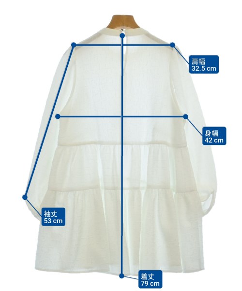 Apuweiser-riche เสื้อสตรี