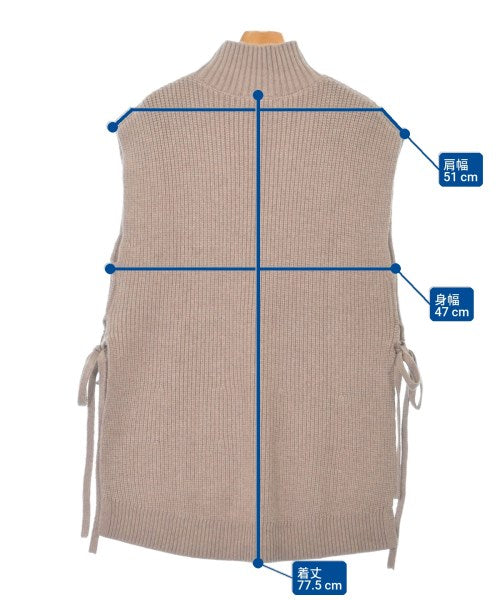 Apuweiser-riche เสื้อกั๊ก