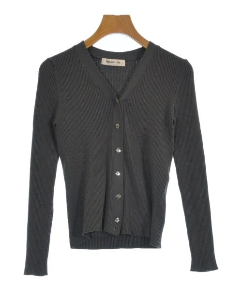 Apuweiser-riche เสื้อคาร์ดิแกน