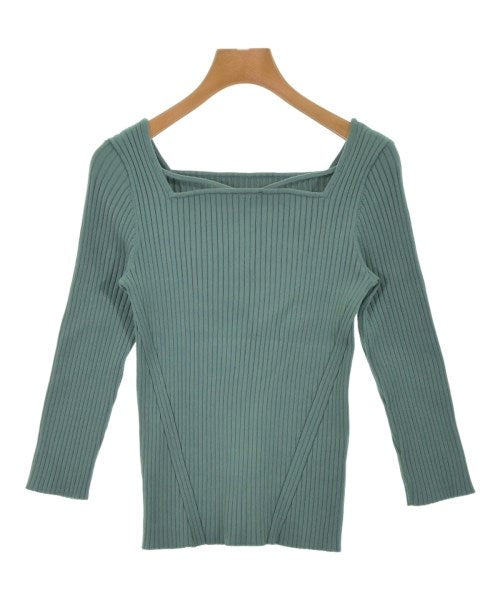 Apuweiser-riche เสื้อกันหนาว