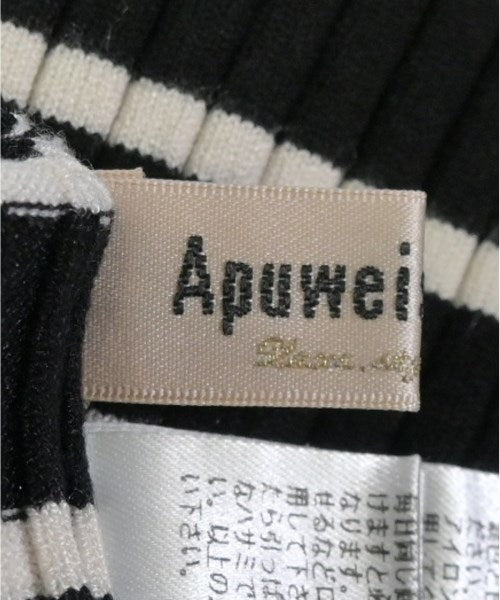 Apuweiser-riche เสื้อกันหนาว