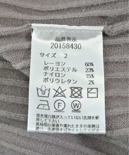 Apuweiser-riche เสื้อกันหนาว