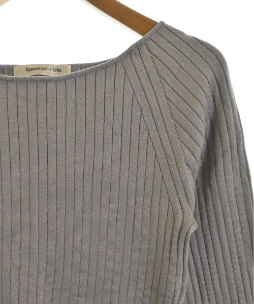 Apuweiser-riche เสื้อกันหนาว