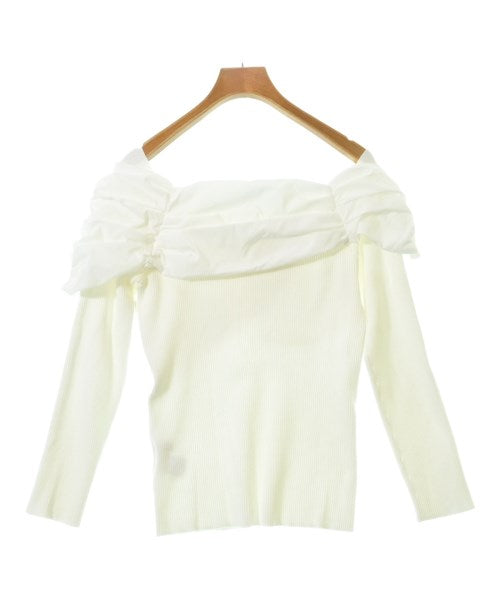 Apuweiser-riche เสื้อกันหนาว