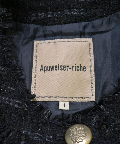 Apuweiser-riche อื่น