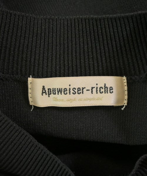 Apuweiser-riche เสื้อกันหนาว