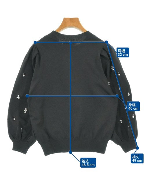 Apuweiser-riche เสื้อกันหนาว