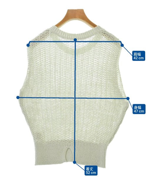 Apuweiser-riche เสื้อกั๊ก