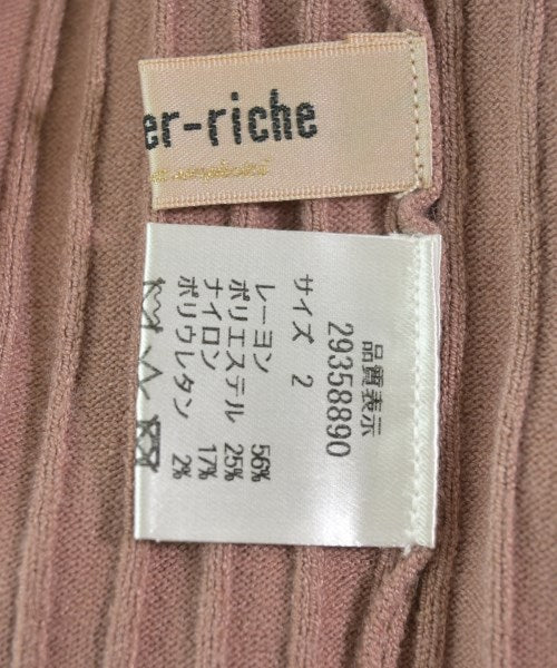 Apuweiser-riche เสื้อกันหนาว