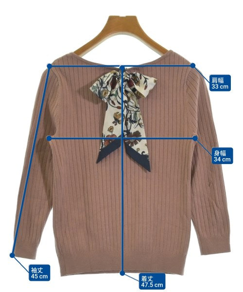 Apuweiser-riche เสื้อกันหนาว