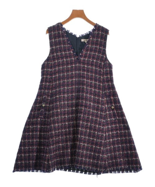 Apuweiser-riche ชุดเดรส