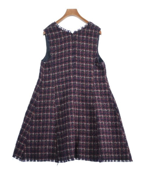 Apuweiser-riche ชุดเดรส