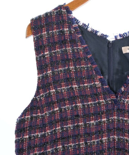 Apuweiser-riche ชุดเดรส