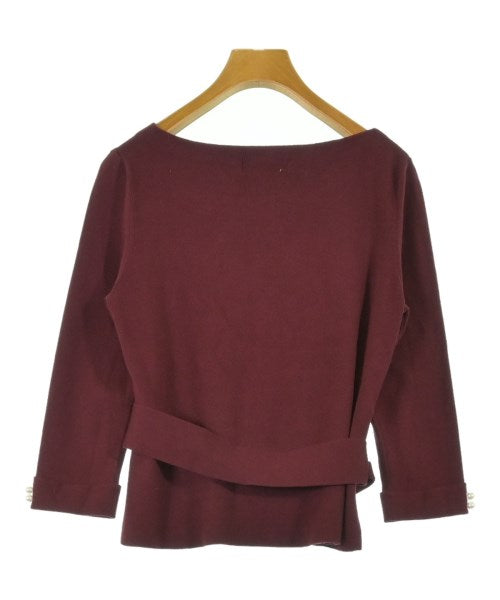 Apuweiser-riche เสื้อกันหนาว