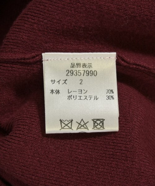 Apuweiser-riche เสื้อกันหนาว