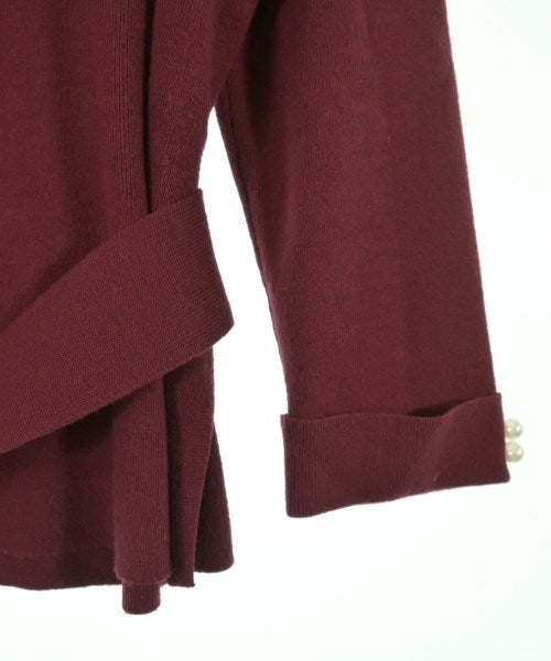 Apuweiser-riche เสื้อกันหนาว