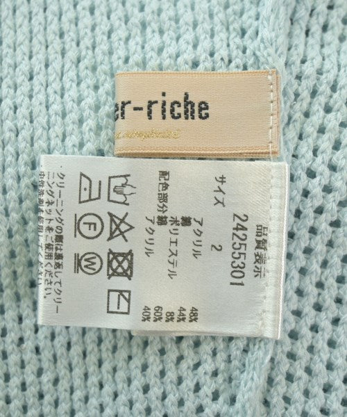 Apuweiser-riche แฝด