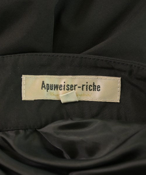 Apuweiser-riche กระโปรงยาว/แม็กซี่ยาว