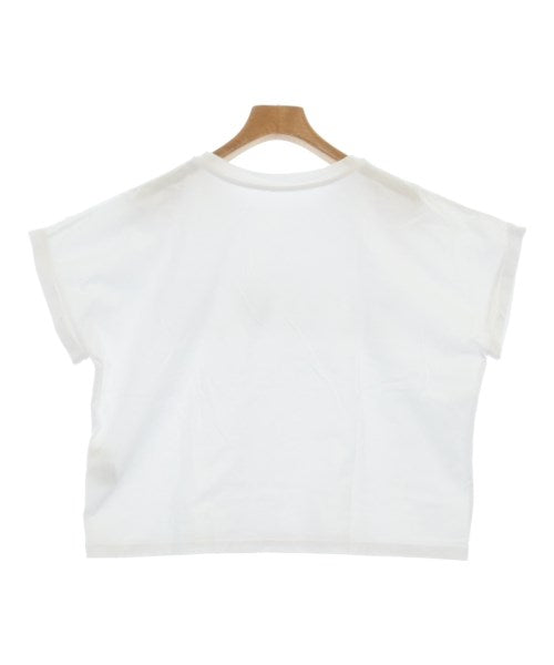 Apuweiser-riche เสื้อยืด/เสื้อท็อปส์