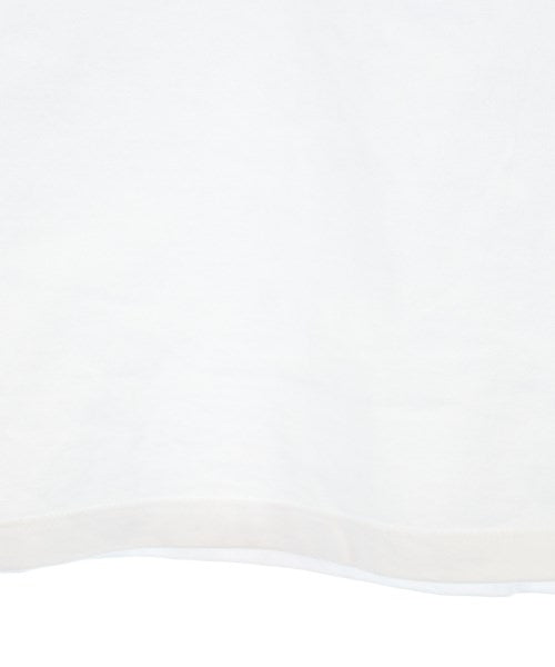 Apuweiser-riche เสื้อยืด/เสื้อท็อปส์