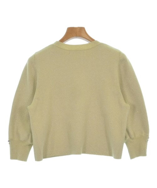 Apuweiser-riche เสื้อกันหนาว