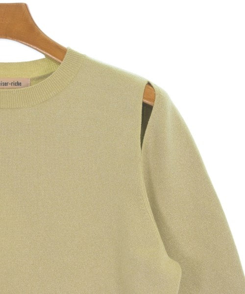 Apuweiser-riche เสื้อกันหนาว