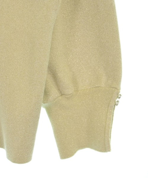 Apuweiser-riche เสื้อกันหนาว