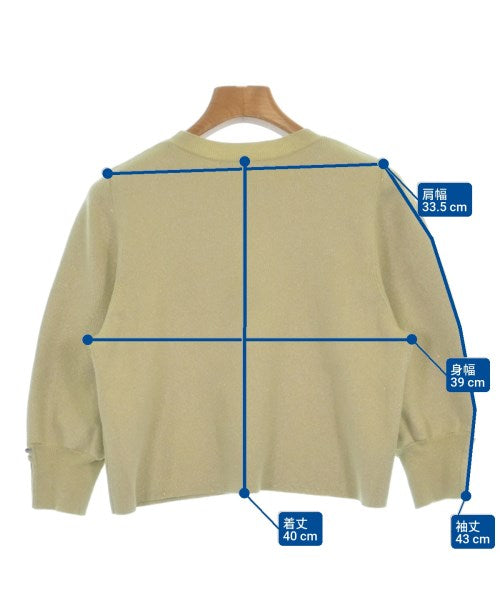 Apuweiser-riche เสื้อกันหนาว