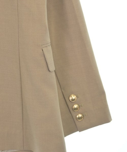 Apuweiser-riche เบลเซอร์/แจ็คเก็ตสูท