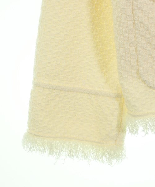 Apuweiser-riche แจ็คเก็ตไม่มีปก