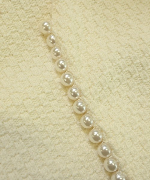 Apuweiser-riche แจ็คเก็ตไม่มีปก