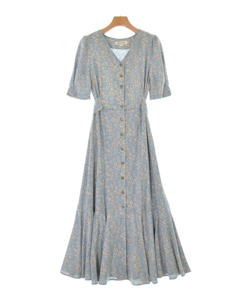 Apuweiser-riche ชุดเดรส