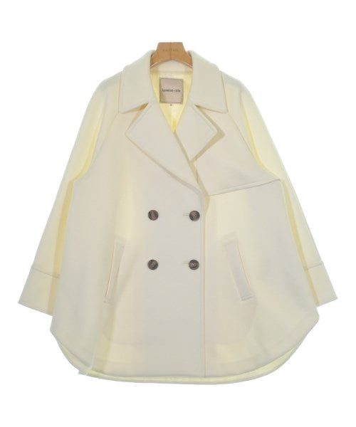 Apuweiser-riche เสื้อโค้ท อื่น