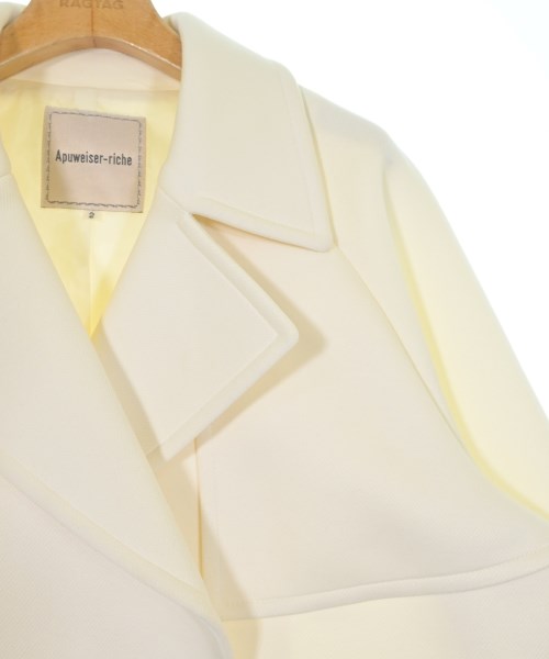 Apuweiser-riche เสื้อโค้ท อื่น