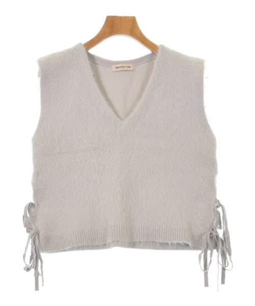 Apuweiser-riche เสื้อกั๊ก