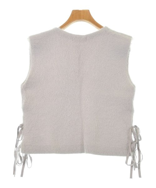 Apuweiser-riche เสื้อกั๊ก