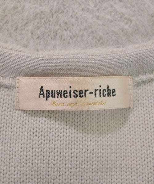 Apuweiser-riche เสื้อกั๊ก